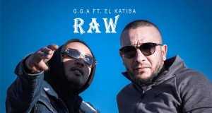 Raw Bidiyon Kiɗa