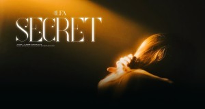 Secret Glazbeni video