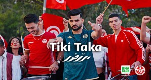 Tiki Taka Musika Bideoa