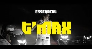 T'max Music Video
