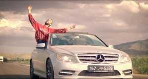 Dioun Video musik
