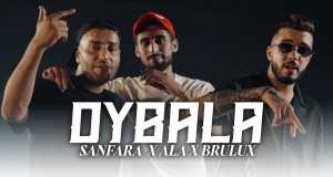 Dybala Vidjo Mużikali