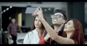 Follow Bidiyon Kiɗa