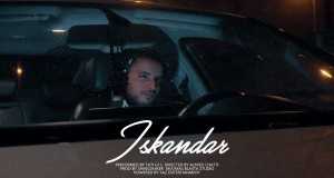 Iskandar