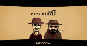 Mech Mouhem