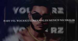 Ras El Zan9A Music Video