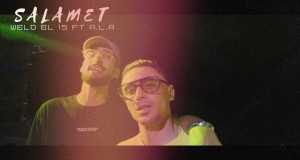 Salamet