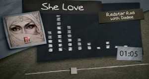 She Bidiyon Kiɗa