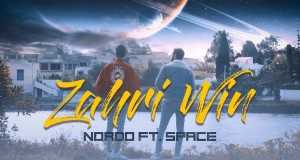 Zahri Win Glazbeni video