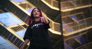 Twenty Three Music Video