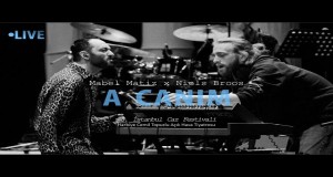 A Canim Musiqa video