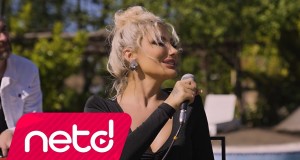 Affeder Mi Aşk Bizi Video Musik