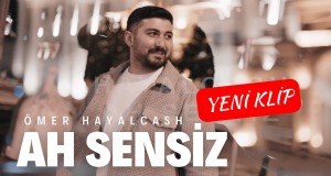 Ah Sensi̇z
