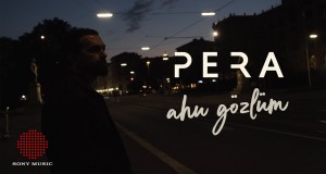 Ahu Gözlüm Video Musik