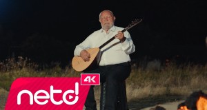 Ala Gözlü Ceylan Geldi Vídeo musical