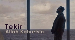 Allah Kahretsin