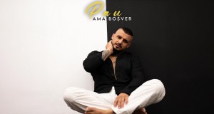 Ama Boşver Teledysk