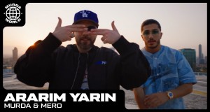 Ararim Yarin Hudobné video
