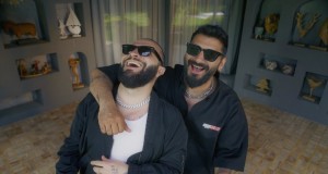 Aşk Seni Bozmaz 音樂視頻