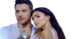 Aslan Parçasi Music Video
