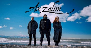Ax Zalim