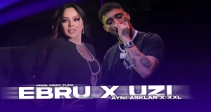 Ayni Aşklar Music Video