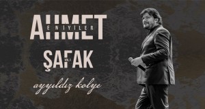 Ayyildiz Kolye