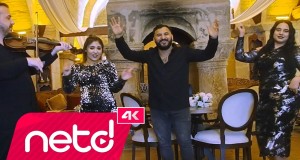Balkes Gaydasi Müzik video