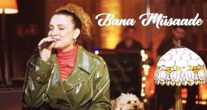 Bana Müsaade Musik Video