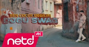 Ben Çocuk Değilim Video Musik