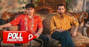 Beni Vurma Music Video