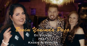 Benim Yanimda Paşa Müzik video