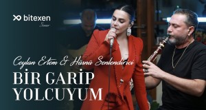 Bir Garip Yolcu ミュージックビデオ