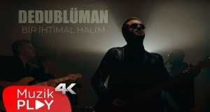 Bir İhtimal Halim Muusikavideo
