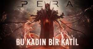 Bu Kadin Bir Katil Video Musik