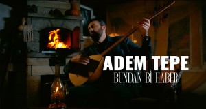 Bundan Bi̇ Haber Music Video