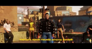 Cadde Boyz Musiqa video