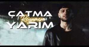 Çatma Yarim Music Video
