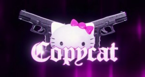 Copycat 音樂視頻