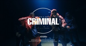 Criminal Музикален клип