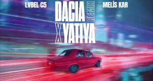 Dacia X Yatiya (Remix) Musikvideo