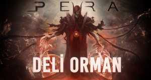 Deli Orman Video Musik