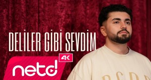 Deliler Gibi Sevdim