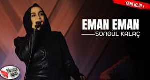 Eman Eman Müzik video