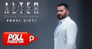 Engel Çikti Music Video