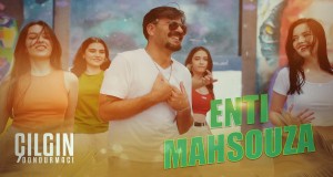 Enti Mahzouza
