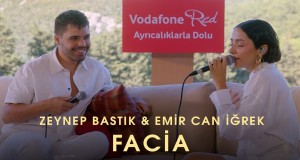 Facia Хөгжмийн видео