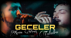 Geceler Waiata Waiata
