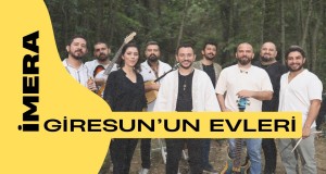 Giresunun Evleri Musikvideo