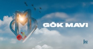 Gök Mavi